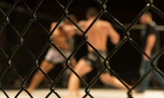 Kattar vs Emmett, choque fulminante de los pesos pluma en la UFC