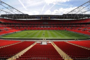 UEFA Champions League Previews - Wembley Stadium