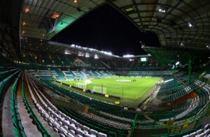 Celtic FC v FK Bodoe/Glimt: Eliminatorias de la Fase 1 de los Play-Off - UEFA Europa Conference League
