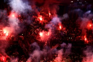 AS Roma v Feyenoord - UEFA Europa Conference League Final 2021/22
