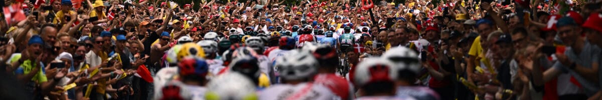 Pronóstico ganador 2022 | Tour de Francia | Ciclismo