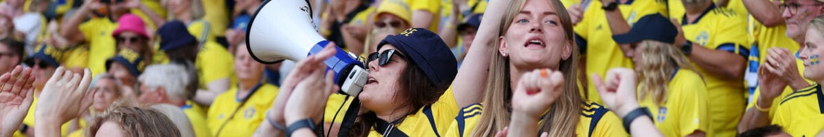 Pronóstico Suecia - Portugal | Euro 2022 Femenina | Fútbol