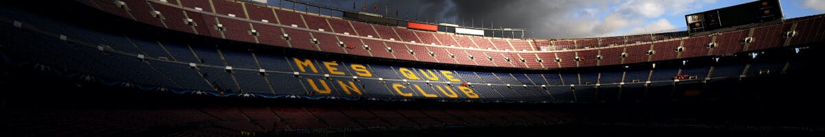 Pretemporada del Barça: todas las fechas de los próximos partidos | bwin