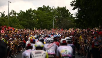 Tour de Francia 2022: Apuestas especiales