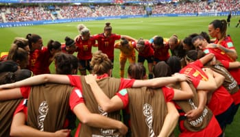 Alemania - España: final anticipada entre dos de las favoritas para ganar el torneo