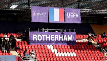 Pronóstico Francia - Bélgica | Eurocopa Femenina Inglaterra 2022 | Fútbol femenino