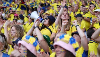 Pronóstico Suecia - Portugal | Euro 2022 Femenina | Fútbol