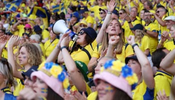 Suecia – Portugal: último tren a cuartos de final de la Eurocopa Femenina 2022