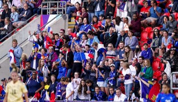 Pronóstico Francia - Islandia | Campeonato Europeo Femenino | Fútbol