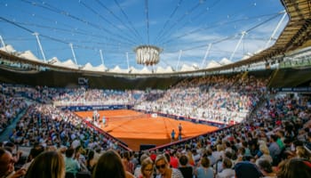 ATP Hamburgo: se acerca el final del torneo con Alcaraz como favorito