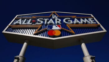 Liga Americana - Liga Nacional | All Star Game MLB | Beisbol