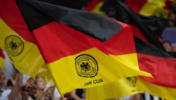 Alemania - Austria femenino: las alemanas quieren seguir su paso firme hasta la final