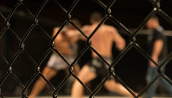 Pronóstico Blaydes vs Aspinall | UFC | Artes marciales mixtas