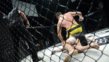 Pronóstico Leavitt - Pimblett | UFC | Artes marciales mixtas