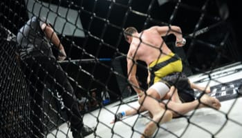 UFC: Jordan Leavitt versus Paddy Pimblett, una pelea de fondo con mucha rivalidad y polémica