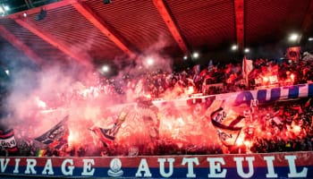París Saint-Germain - Nantes: la Supercopa de Francia se juega en Tel Aviv