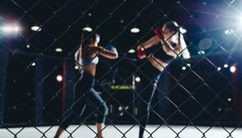 Pronóstico A. Nunes - Julianna Peña | UFC 277 | Deportes de Combate