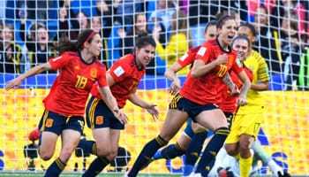 España – Finlandia: a seguir marcando el ritmo en el Grupo B
 