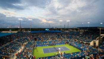Pronóstico Masters 1000 Cincinnati 2022 | tenis | bwin
