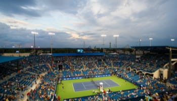 Pronósticos Masters 1000 & WTA Cincinnati: a las puertas de la semifinal Alcaraz y Medvedev son los máximos favoritos