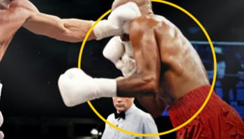 Errol Spence Jr vs Yordenis Ugás: una pelea, tres cinturones en juego