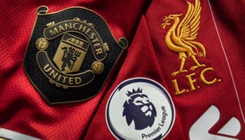 Apuestas Manchester United - Liverpool | Pronóstico y cuotas | bwin