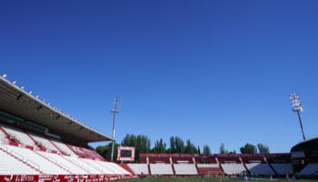 Albacete Balompié – Huesca, el Alba buscará apalancarse en su localía para vencer a un rival complicado