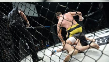 Pronóstico Santos vs. Hill | UFC | Deportes de combate