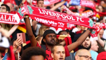 Pronóstico Liverpool - Bournemouth | Premier League | Fútbol