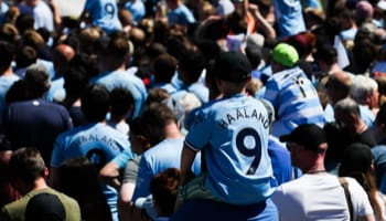 Manchester City - Crystal Palace: los de Pep Guardiola se enfrentan a un rival que siempre les complica la vida