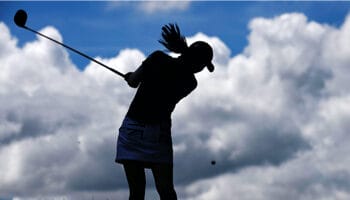 Pronóstico Abierto Británico femenino 2022 | Golf