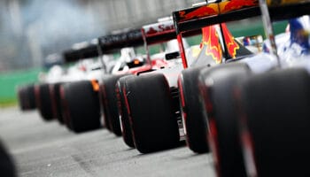 Carlos Sainz logra su primera victoria en F1 | Apuesta con bwin