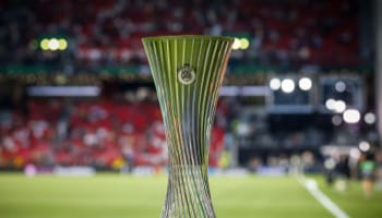 Un español es el principal candidato: ¿Quién ganará la Conference League 2022/23?