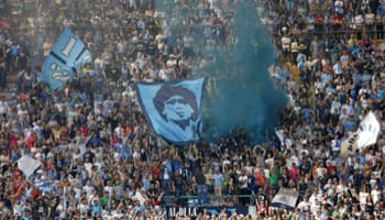 Apuestas Serie A: ¿Quién ganará la liga italiana en la temporada 2022/23?