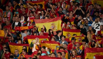 Qatar 2022, Grupo E: pronósticos de España en la primera ronda del Mundial