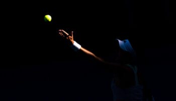 ¿Cuándo juega Garbiñe Muguruza? | tenis | bwin