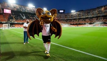 Valencia - Girona: ¿podrá el Valencia superar la presión de su afición ante un club que debuta en primera?