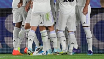 UD Almería - Real Madrid: una primera jornada de liga sencilla para el vigente campeón