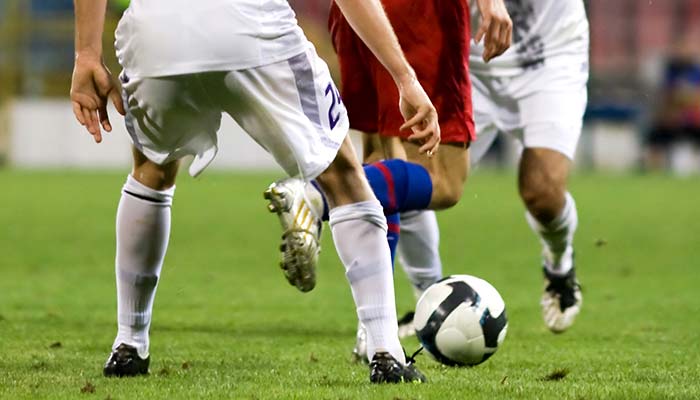Cuestionario de la Euro 2020: Intenta lograr una puntuación perfecta en nuestro acertijo de fútbol