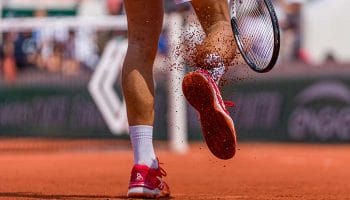 ¿Cómo funciona el ranking mundial de tenis? Competiciones ATP y WTA