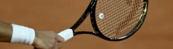 Partido de tenis profesional | Ranking mundial de ATP y WTA | bwin