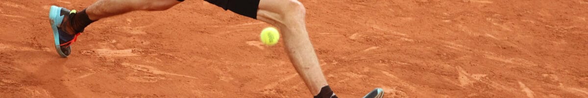 Lesión de Zverev | tenis | deportistas