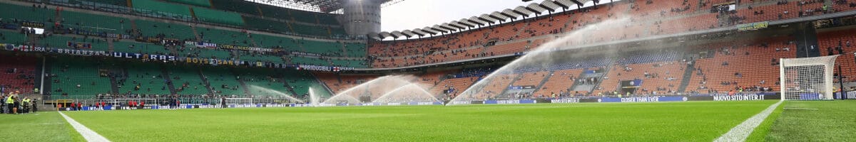 Pronóstico Inter de Milán - Roma | Serie A | Fútbol