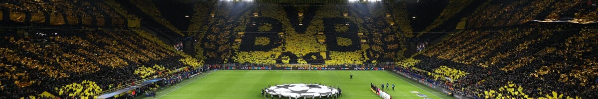 Pronósticos Dortmund - Man City | Champions League | Fútbol