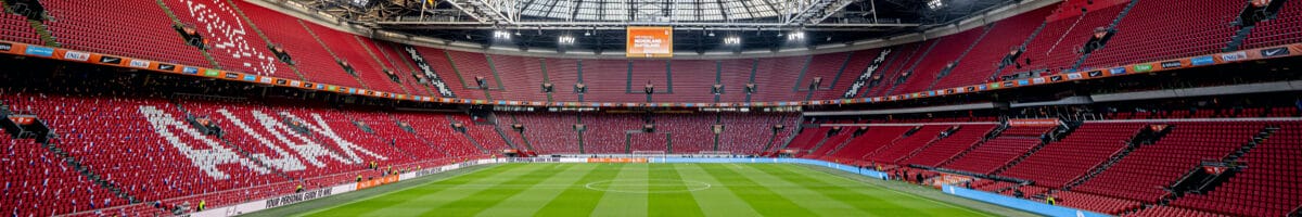 Pronóstico Ajax - Liverpool | Champions League | Fútbol