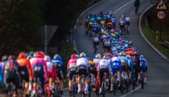 Pronóstico ganador 2022 | La Vuelta | Ciclismo