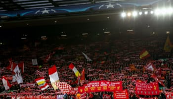 Liverpool – Ajax: habrá presión en Anfield