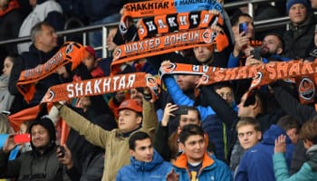 Shakhtar Donetsk – Celtic, dos equipos desesperados por sumar