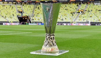 Sorteos de La Europa League y la Europa Conference League | Fútbol