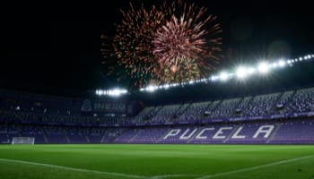 Valladolid – Cádiz CF, los Pucelanos quieren sacar provecho del mal momento de los colistas